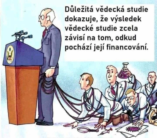 Neverím