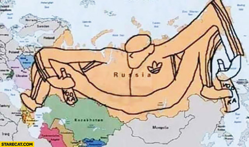 russia