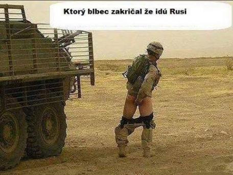 Rusi ustupujú k hraniciam 1991
